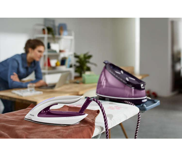 Philips GC9315/30 PerfectCare Aqua - 453795 - zdjęcie 7